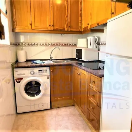 Apartamento Al073 El Puerto Ii