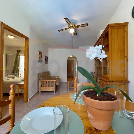 Apartamento Al073 El Puerto Ii